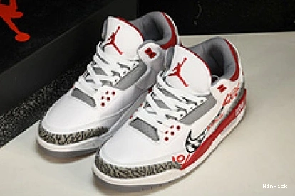 AIR 3 JORDAN DN3707-161 0717